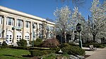 Town Hall of Wallingford